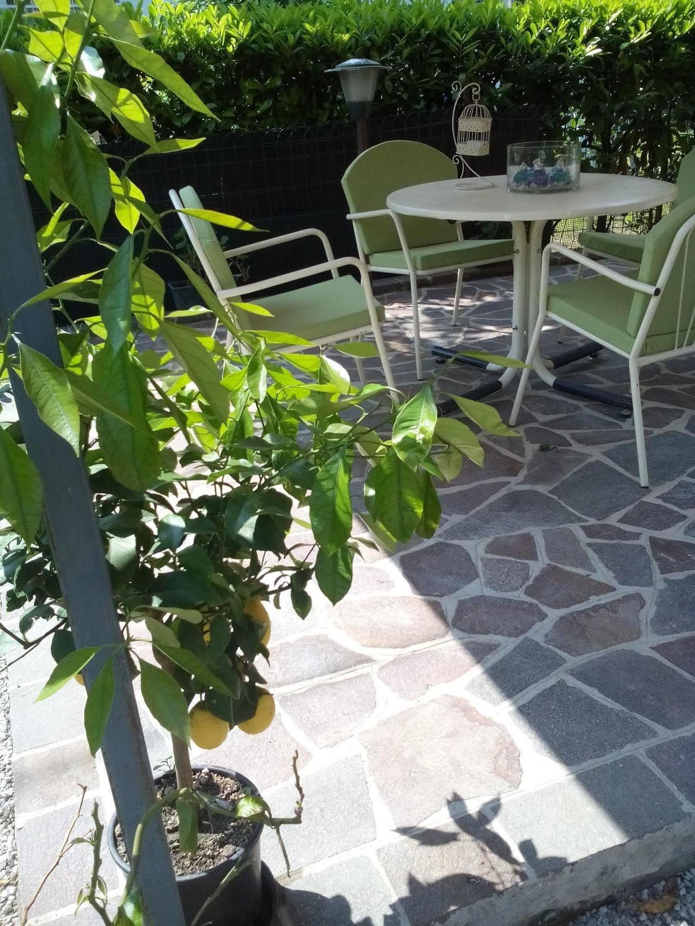Bed and Breakfast Casa Emanuela Пьяццола-суль-Брента Экстерьер фото