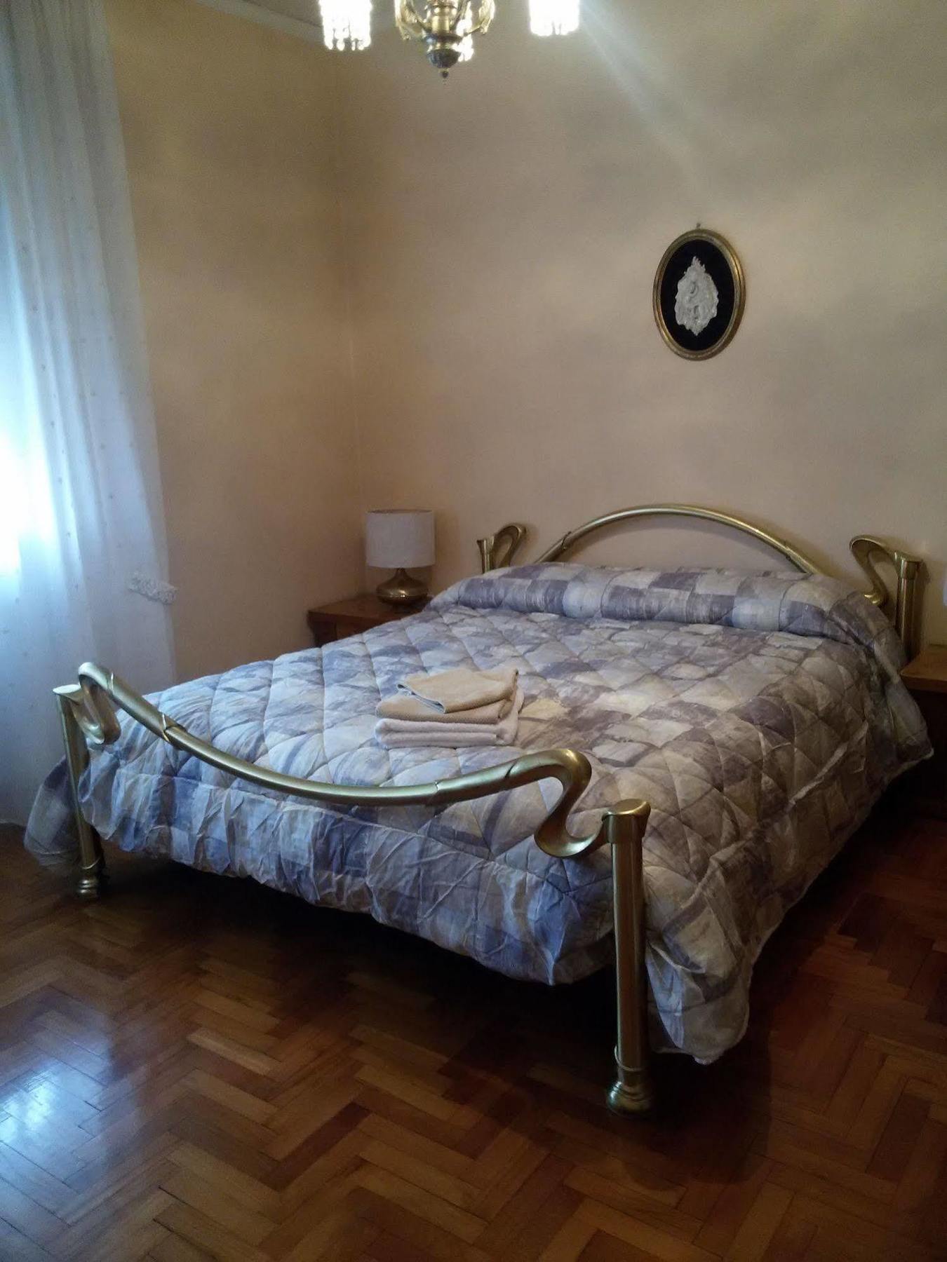 Bed and Breakfast Casa Emanuela Пьяццола-суль-Брента Экстерьер фото