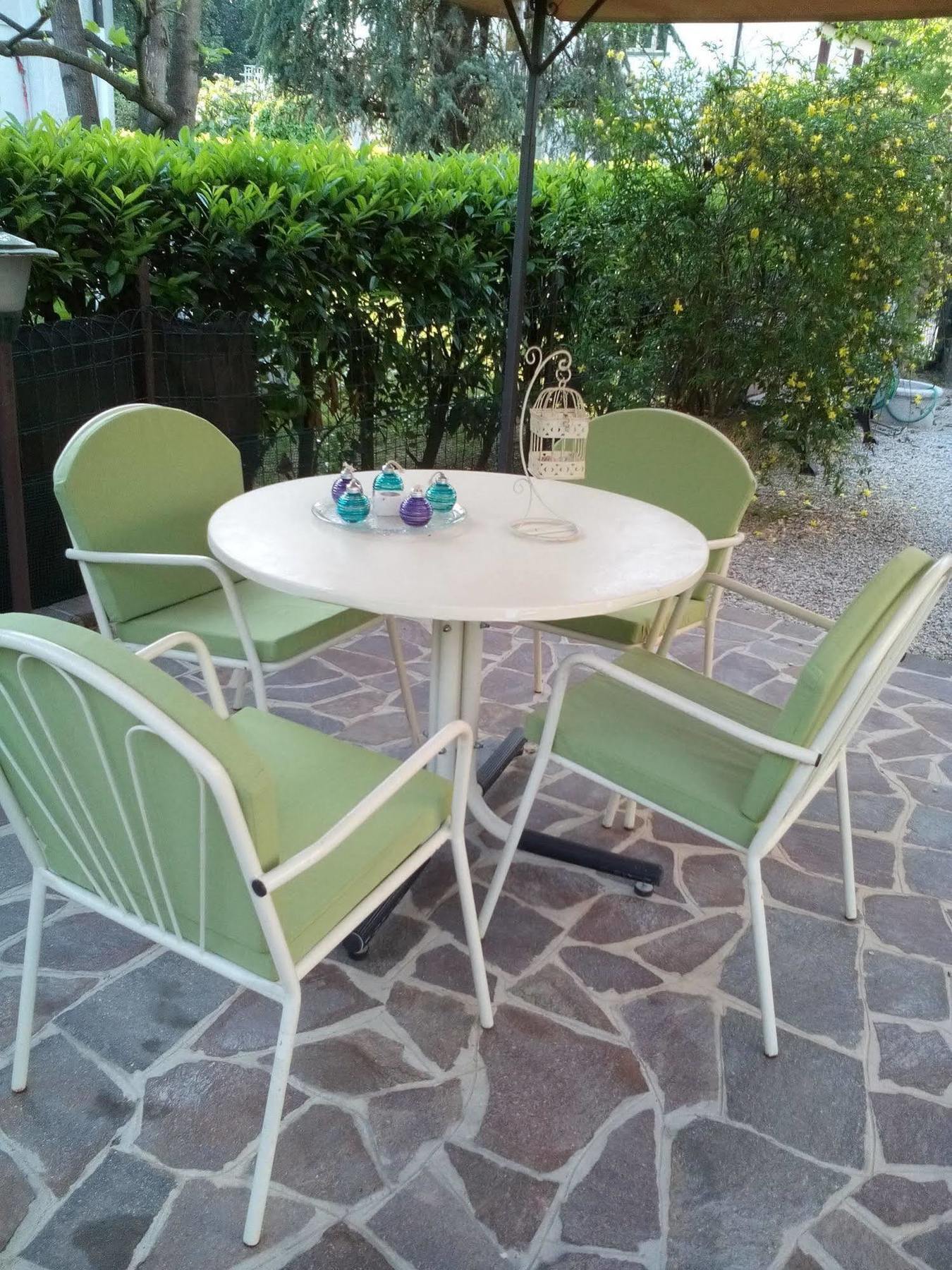 Bed and Breakfast Casa Emanuela Пьяццола-суль-Брента Экстерьер фото