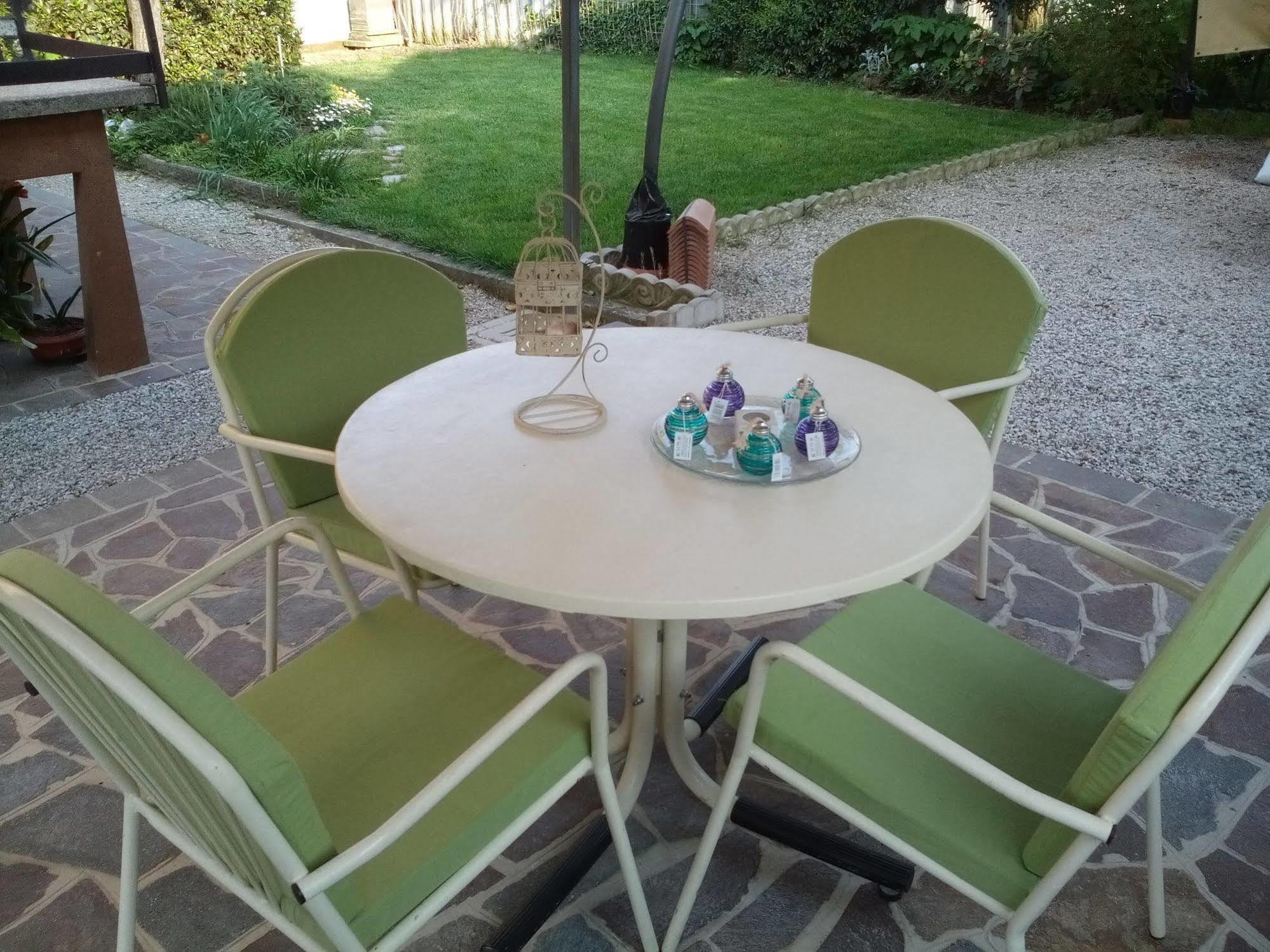 Bed and Breakfast Casa Emanuela Пьяццола-суль-Брента Экстерьер фото