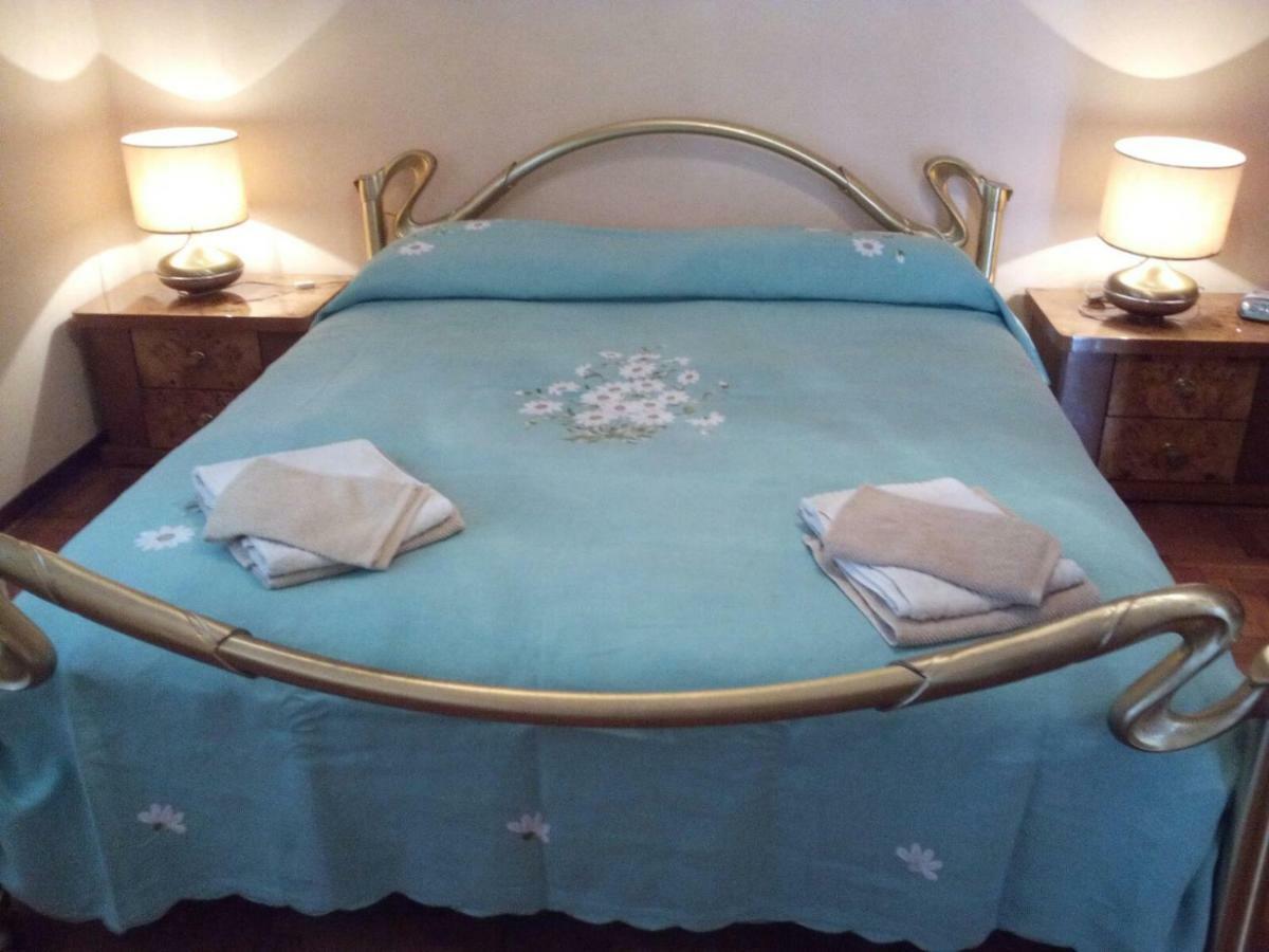 Bed and Breakfast Casa Emanuela Пьяццола-суль-Брента Экстерьер фото